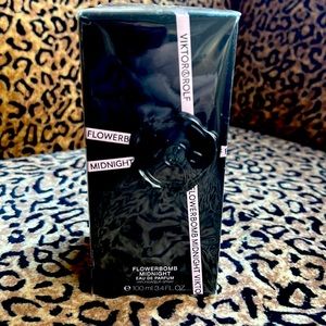 FLOWERBOMB MIDNIGHT-EAU DE PARFUM